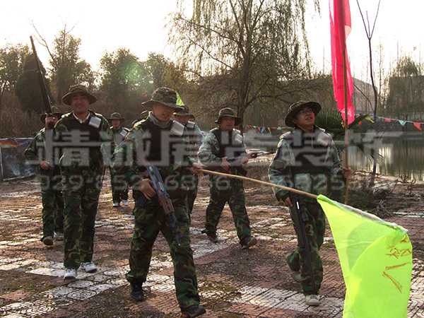 西安博物館設計