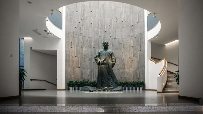 展館序廳應(yīng)該怎么設(shè)計(jì)？資深展館設(shè)計(jì)師總結(jié)序廳設(shè)計(jì)的靈感