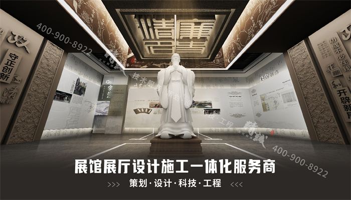 什么樣的展館設計才是好的展館？